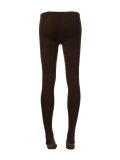 short panel leggings