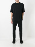 plain T-shirt