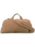 oversized holdall