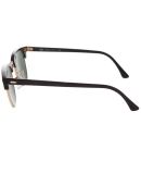 'Clubmaster' sunglasses