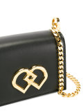 mini DD crossbody bag