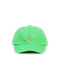 logo baseball cap