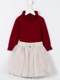 tulle tutu skirt