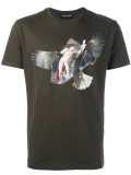 printed T-shirt