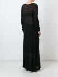 'Scandale' dress