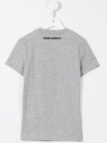 Surfing Beach T-shirt 