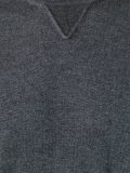 crew-neck jumper 