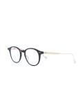 'Ash' glasses