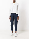 track trousers