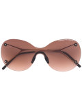 round sunglasses