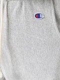 drawstring sweatshorts