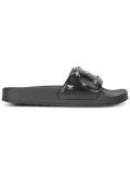 star stud slider sandals 
