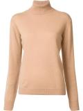 turtleneck jumper