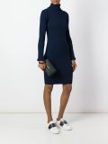 'Ava' wristlet clutch  