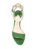 block heel sandals 