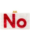 Yes No clutch 