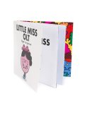 ‘Little Miss Bossy’单肩包