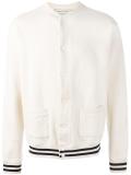 'Teddy' bomber jacket 