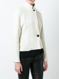 'Linda'双扣夹克