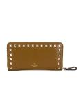 Valentino Garavani Rockstud continental wallet