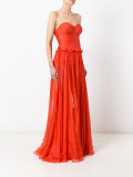 Ari gown