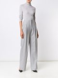roll neck sweater 