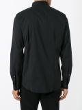 plain shirt 