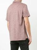 Standard Issue polo shirt 