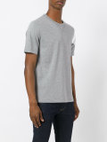 printed T-shirt