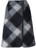 'Patch Pocket'半身裙