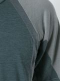 Adidas Originals X White Mountaineering人体工学T恤