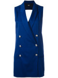 double breasted waistcoat