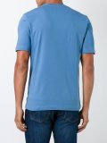 logo print T-shirt    