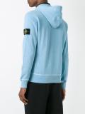 zip up hoodie  