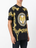 logo T-shirt
