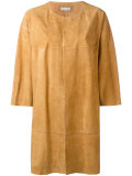 oversized jacket 