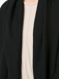 shawl lapel jacket
