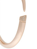 Signature Tusk diamond bracelet