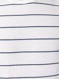 stripy T-shirt