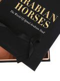 Arabian Horses book