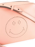 Smiley笑脸斜挎包