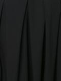 midi pleated skirt 