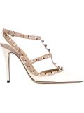 'Rockstud'高跟鞋