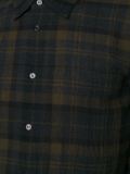 wool gauze shirt