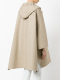 cape jacket