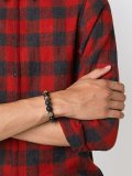 beaded bracelet