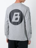 'Digital L/S' sweatshirt