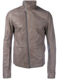 'Mollino's' biker jacket