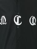 goth logo shirt