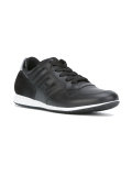 side logo trainers